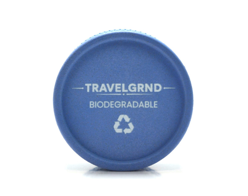 TravelGRND Classic Disposable Grinder